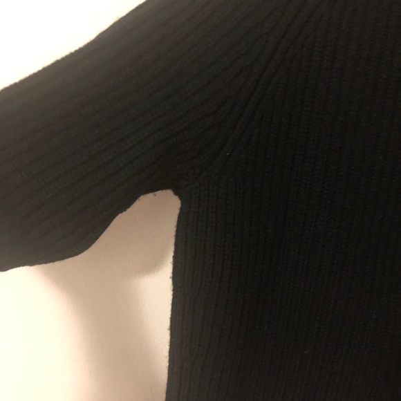 Theory Jodi Fine Haven Sweater Wool/Cashmere - Picture 5 of 8